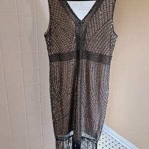 Flapper Dress